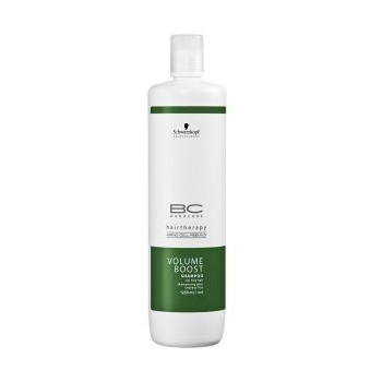 .SCHWARZKOPF BC VOLUME BOOST SZAMPON 1000ML .